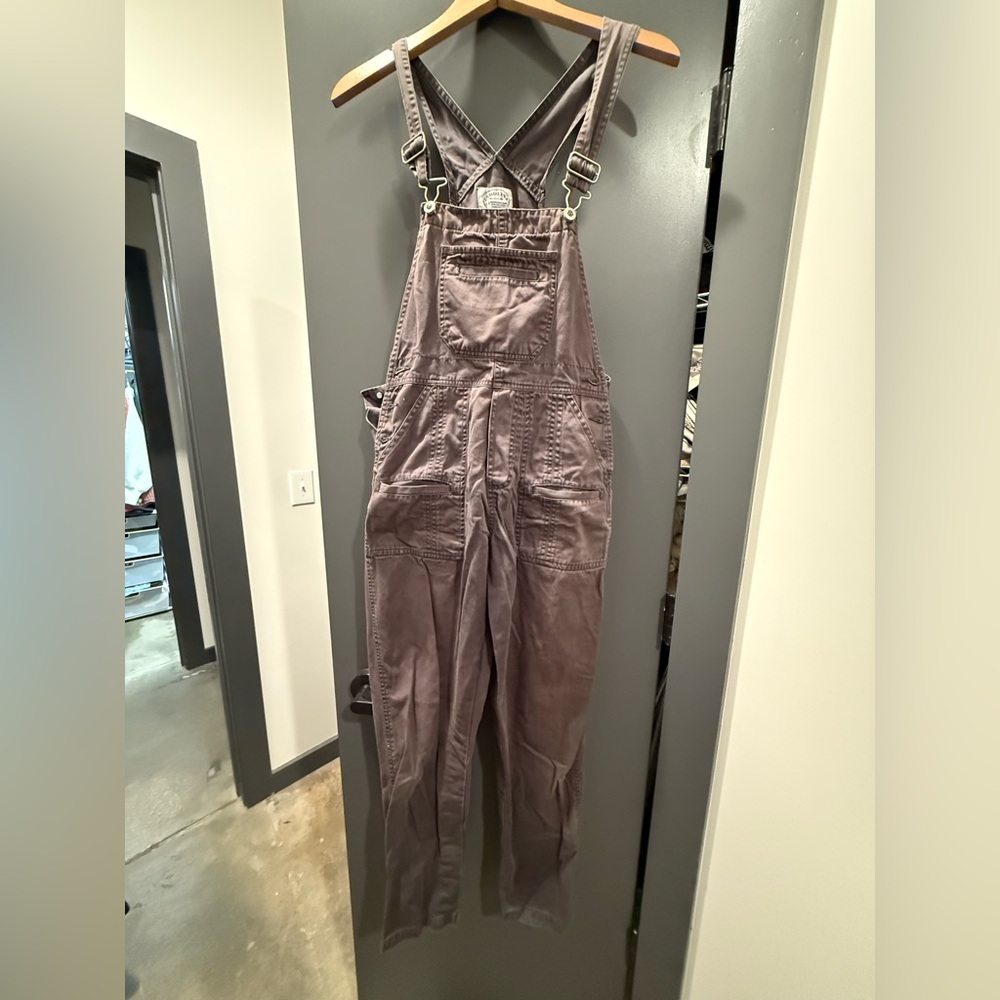 VINTAGE OVERALLS